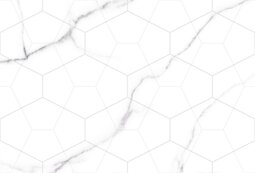 Декор для настенной плитки Global Tile Vega V9VG3205TG 27*40 см