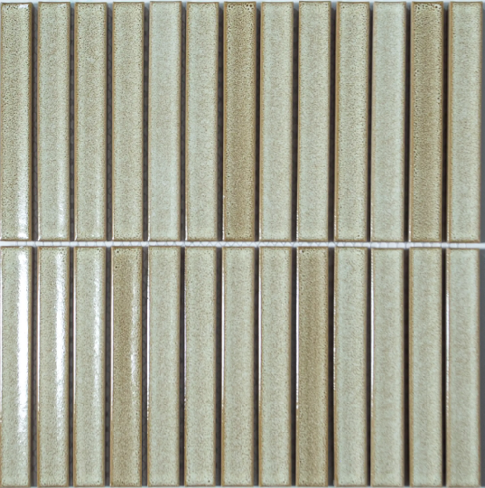 Мозаика NSmosaic R-375 бежевый 29.6*29.9 см