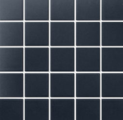 Мозаика NSmosaic P-546 черный 30.6*30.6 см