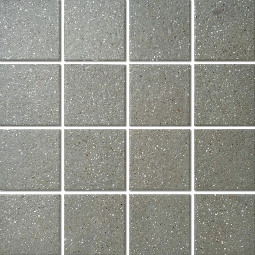 Мозаика NSmosaic P-562 серый 30.4*30.4 см