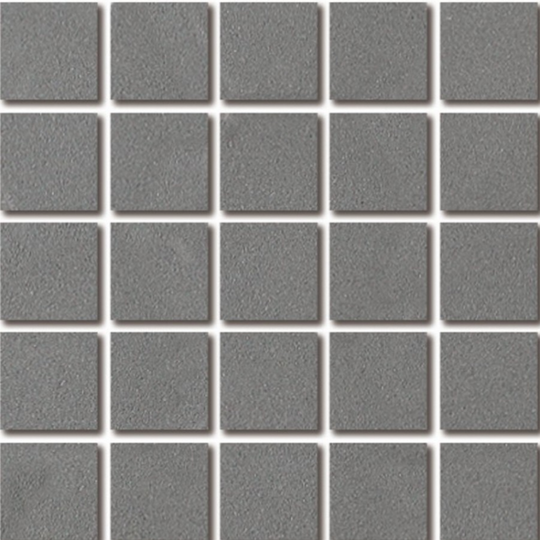 Мозаика NSmosaic PА-549 темно-серый 30.6*30.6 см