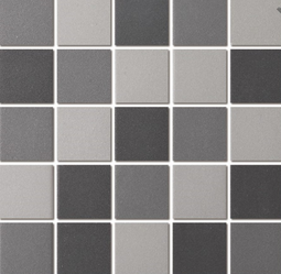 Мозаика NSmosaic PА-551 серый 30.6*30.6 см