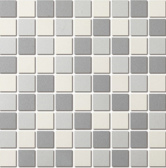 Мозаика NSmosaic PА-554 серый 30*30 см