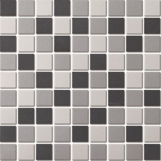 Мозаика NSmosaic PА-555 серый 30*30 см