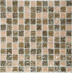 Мозаика NSmosaic S-811 29,8*29,8 см