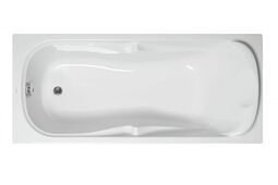 Акриловая ванна VagnerPlast Charitka VPBA170CHA2X-04 170*75 см