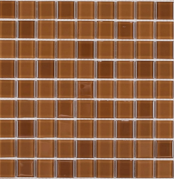 Мозаика NSmosaic S-471 коричневый 30*30 см