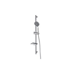 Душевой гарнитур 3jet 73см Aquatek Вега AQ2011CR