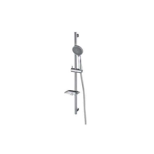 Душевой гарнитур 3jet 73см Aquatek Вега AQ2011CR