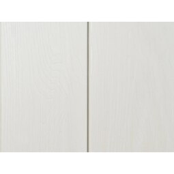 Панель виниловая ДОСКА белый ясень