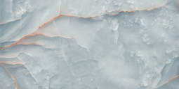 Керамогранит Cersanit Marina голубой полированный 120*60 см