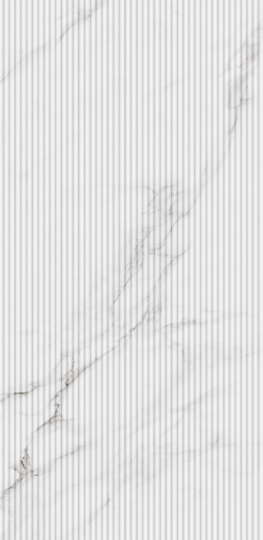 Настенная плитка Kerama Marazzi Марсель серый светлый глянцевый структура 60*119.5 см KM6012B0430R