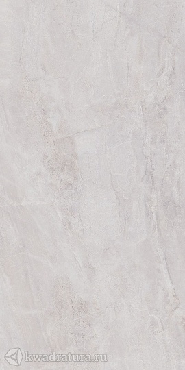 Керамогранит Kerama Marazzi Парнас серый светлый обрезной SG809400R 40*80 см