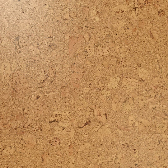 Пробковое клеевое напольное покрытие Wicanders Cork Pure AJ8E002 Shell Natural