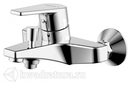 Смеситель для ванны с коротким изливом BRAVAT LINE F65299C-1