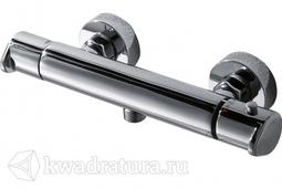 Смеситель-термостат для душа BRAVAT WATERFALL F939114C-01A-RUS