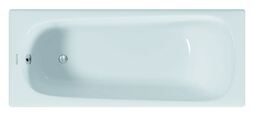 Чугунная ванна Aquatek Сигма 150*70 см (ножки в комплекте) AQ8850F-00