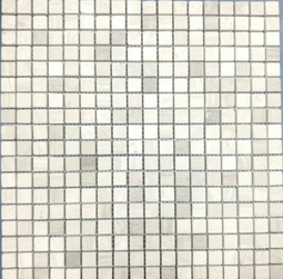 Мозаика Uland Stone 30*30 см (светлая) ST15