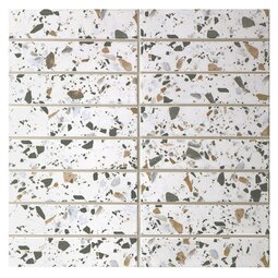 Мозаика Bonaparte Terrazzo Color 28*29,5 см