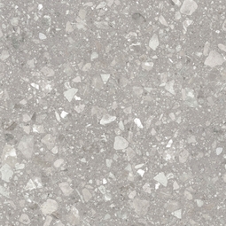Керамогранит Gracia Ceramica Fjord (Terrazzo matt grey PG 01) 60*60 см 10400001053