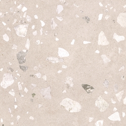 Керамогранит Gracia Ceramica Kyoto (Terrazzo sugar beige PG 01) 60*60 см 10400001041