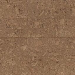 Пробковое клеевое напольное покрытие Wicanders Cork Pure AJ5T004 Personality Tea