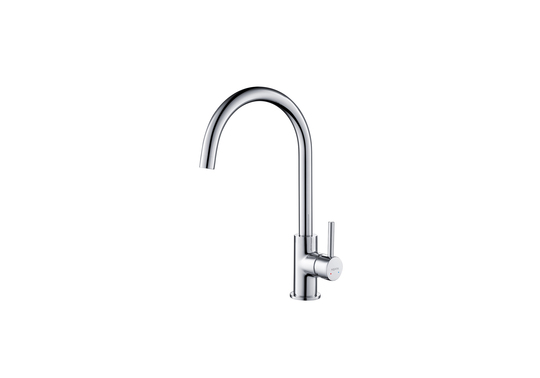 Смеситель для кухни Aquatek Европа AQ1382CR
