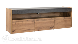 Тумба Mobi под ТВ 13.272 (Дуб Вотан 065 R, Интра)