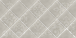 Настенная плитка Alma Ceramica Brenta TWU09BRT404 24,9*50 см