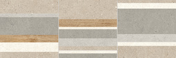 Настенная плитка Alma Ceramica Angola TWU3090AGL14R 30*90 см