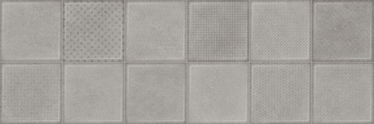 Настенная плитка Alma Ceramica Cube TWU3090CUB70R 30*90 см