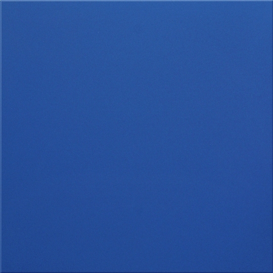 Керамогранит Уральский гранит UF025PR насыщенно-синий полированный 60*60 см