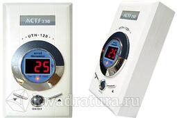 Терморегулятор накладной UTH-120 (4 кВт)