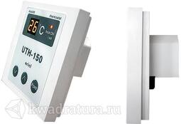 Терморегулятор накладной UTH-150 (2 кВт)