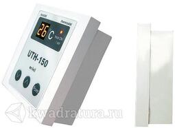 Терморегулятор встраиваемый UTH-150 (2 кВт)