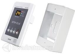 Терморегулятор универсальный UTH-CL4 (3,5 кВт)