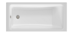 Акриловая ванна ODA Linkor 150*70 см