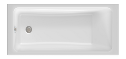 Акриловая ванна ODA Linkor 160*70 см