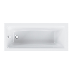 Ванна акриловая AM.PM Gem 170*75 см W90A-170-075W-A