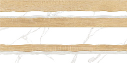 Настенная плитка AltaCera Elemento 25*50 см WT9ELT55