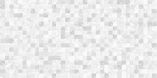 Настенная плитка AltaCera Nova WT9NVA00 24,9*50 см