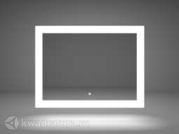 Зеркало Континент LED Relax Led 80 ЗЛП32