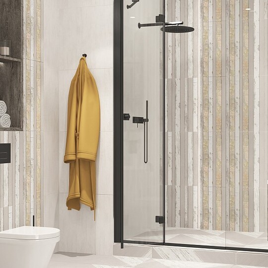 Плитка AZORI Scandi Grey