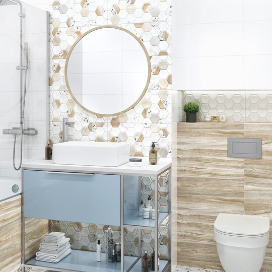 Плитка Alma Ceramica Bilbao