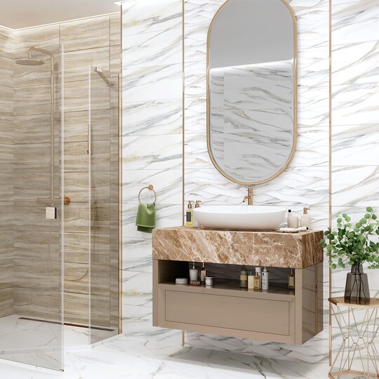 Плитка Alma Ceramica Corsica
