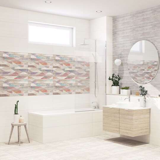 Плитка AZORI Shabby
