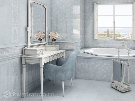 Kerama Marazzi Каподимонте