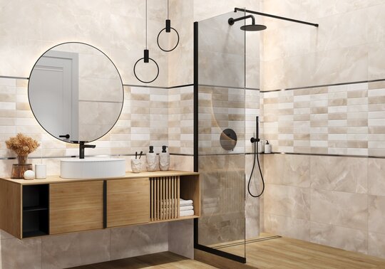 Alma Ceramica Азимут / Azimut