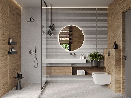 Gracia Ceramica Андо