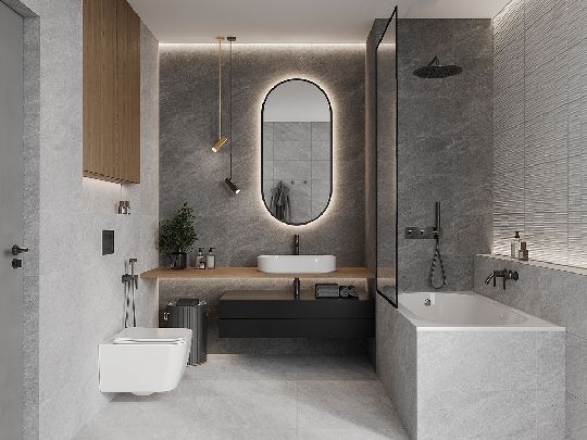 Gracia Ceramica Татлин